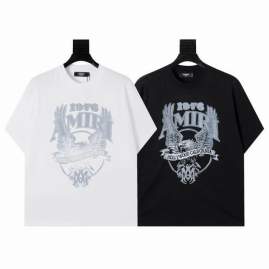 Picture of Amiri T Shirts Short _SKUAmiriS-XL23tr651823724